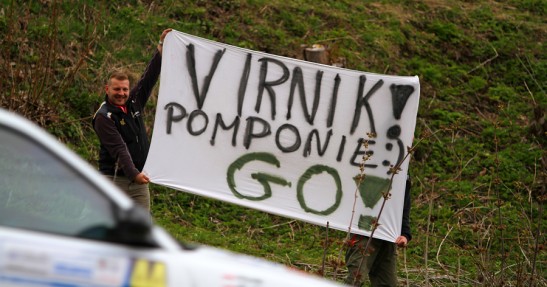Rajd Świdnicki